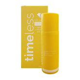 Timeless Skin Care 20% Vitamin C Plus E Ferulic Acid Serum, 1 oz.( without Box)